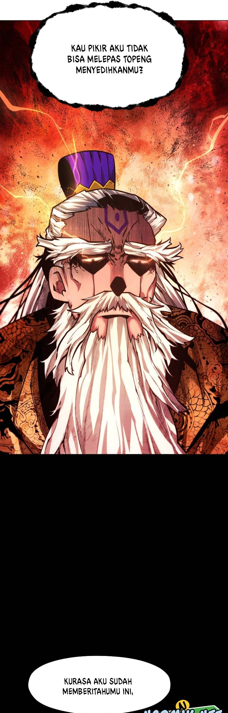 Modern Man Who Fall Into Murim Chapter 52 Gambar 50