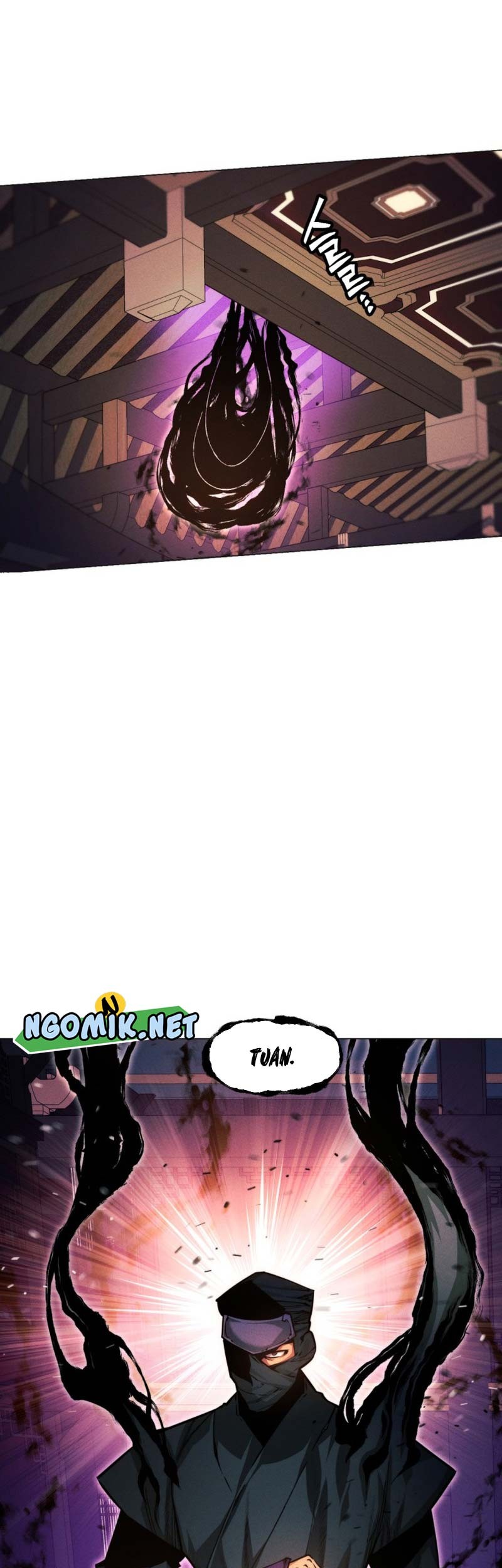 Modern Man Who Fall Into Murim Chapter 52 Gambar 58