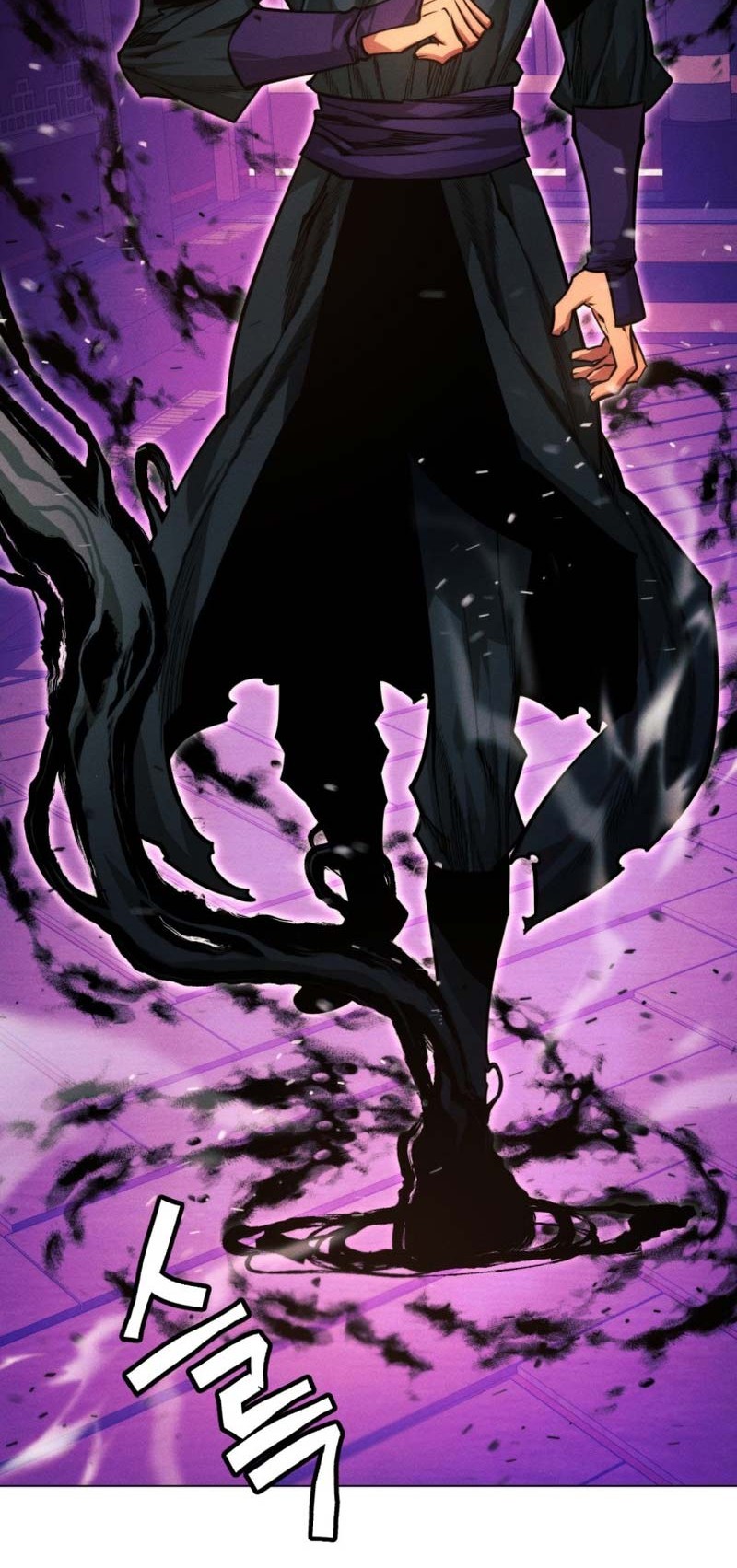 Modern Man Who Fall Into Murim Chapter 52 Gambar 59