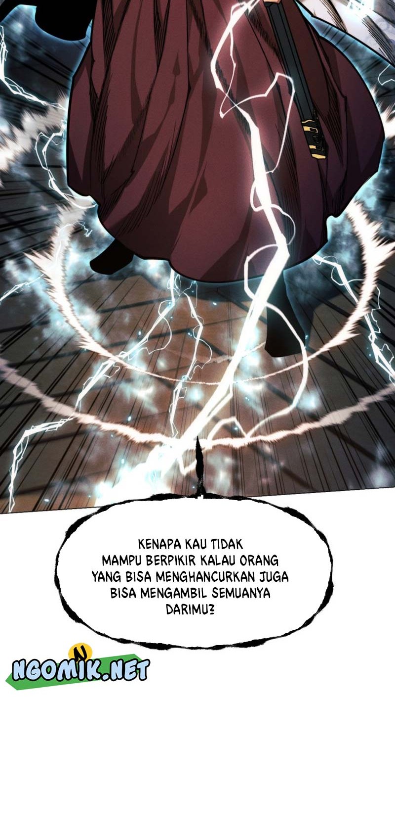 Modern Man Who Fall Into Murim Chapter 52 Gambar 65