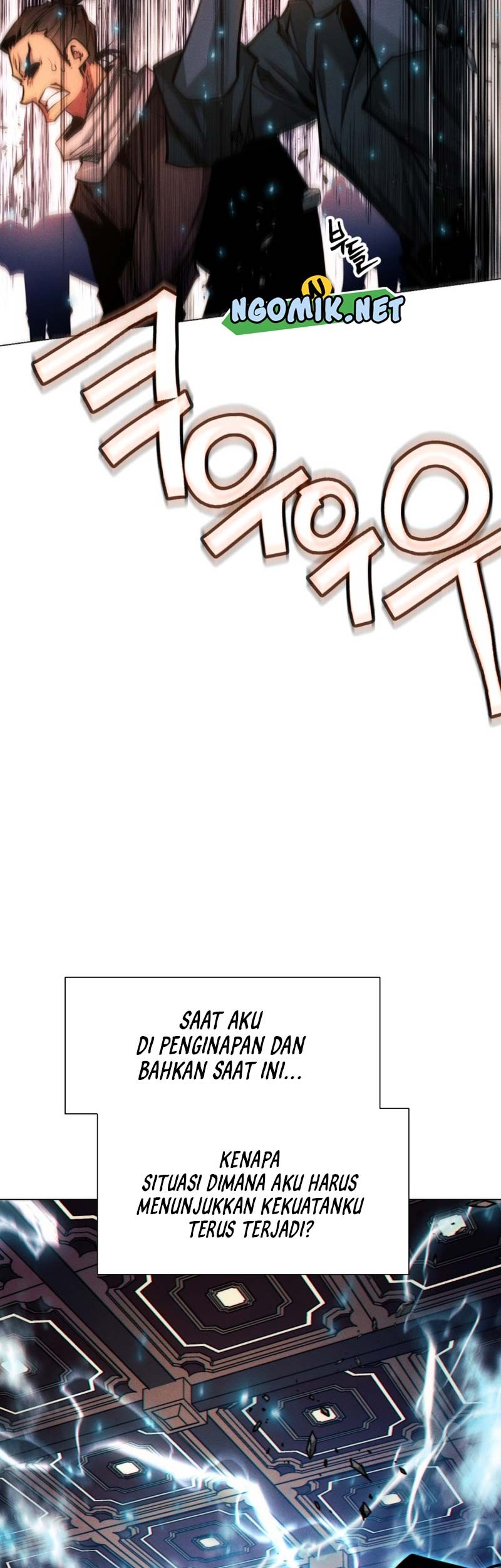 Modern Man Who Fall Into Murim Chapter 52 Gambar 68