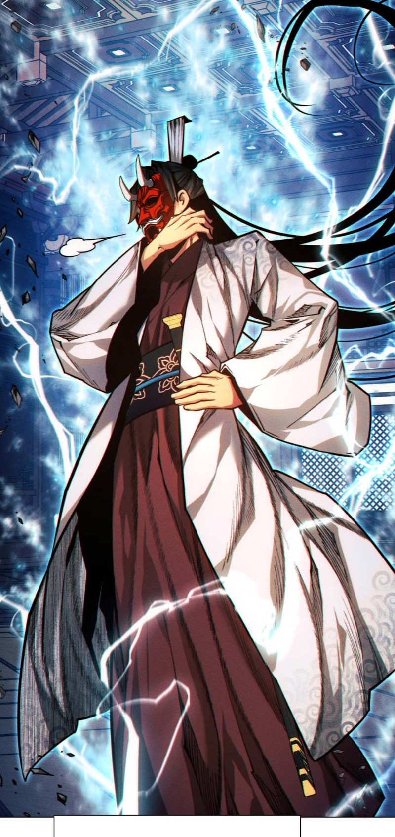 Modern Man Who Fall Into Murim Chapter 52 Gambar 69