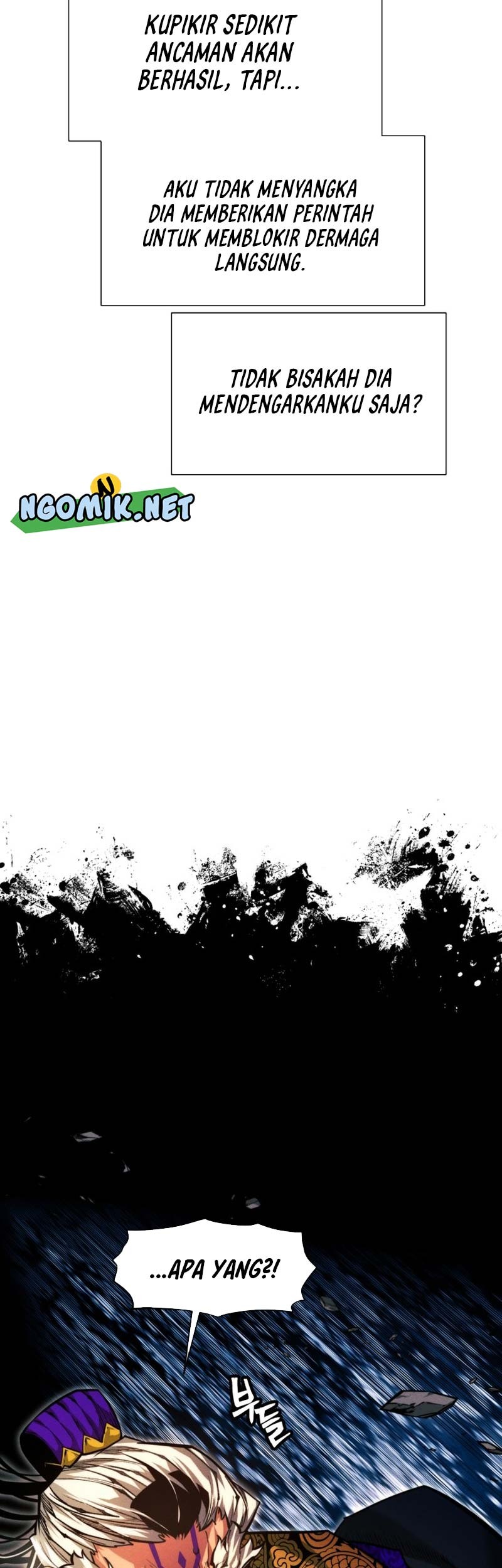 Modern Man Who Fall Into Murim Chapter 52 Gambar 70