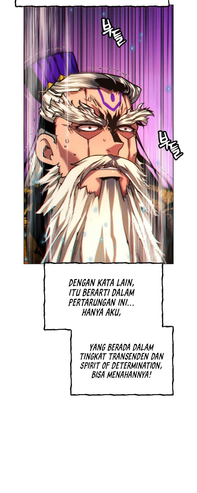 Modern Man Who Fall Into Murim Chapter 52 Gambar 77