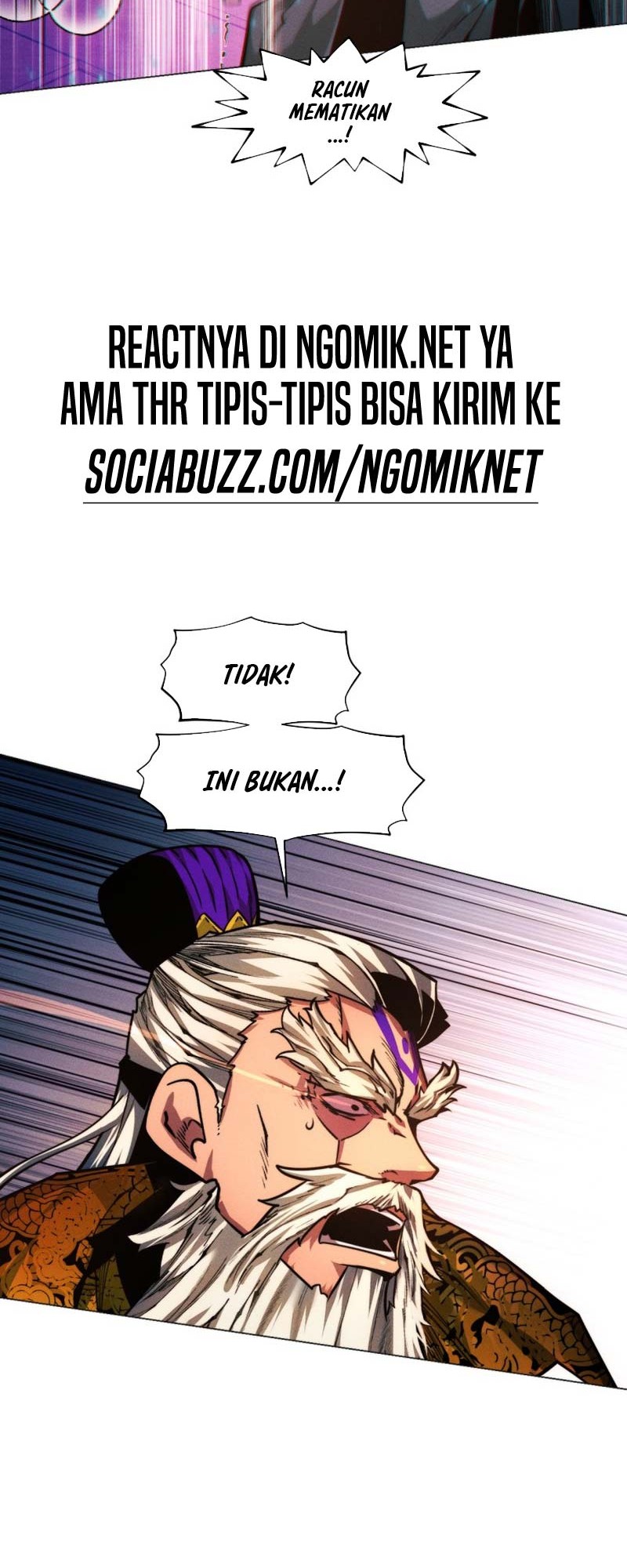 Modern Man Who Fall Into Murim Chapter 52 Gambar 79