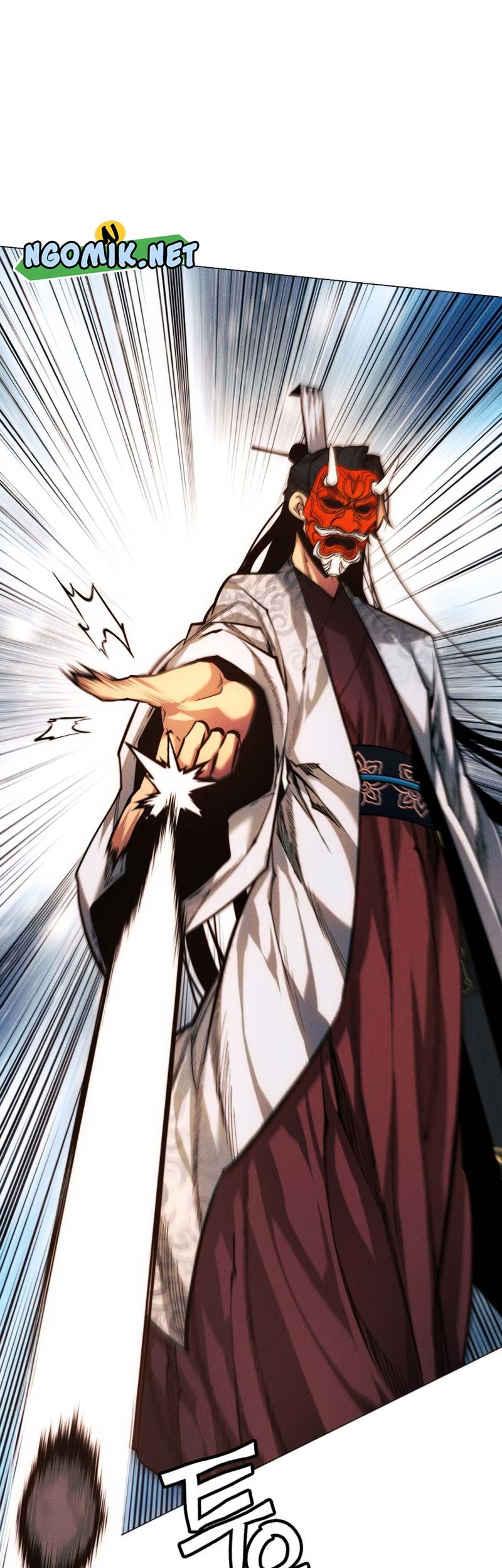 Modern Man Who Fall Into Murim Chapter 52 Gambar 80