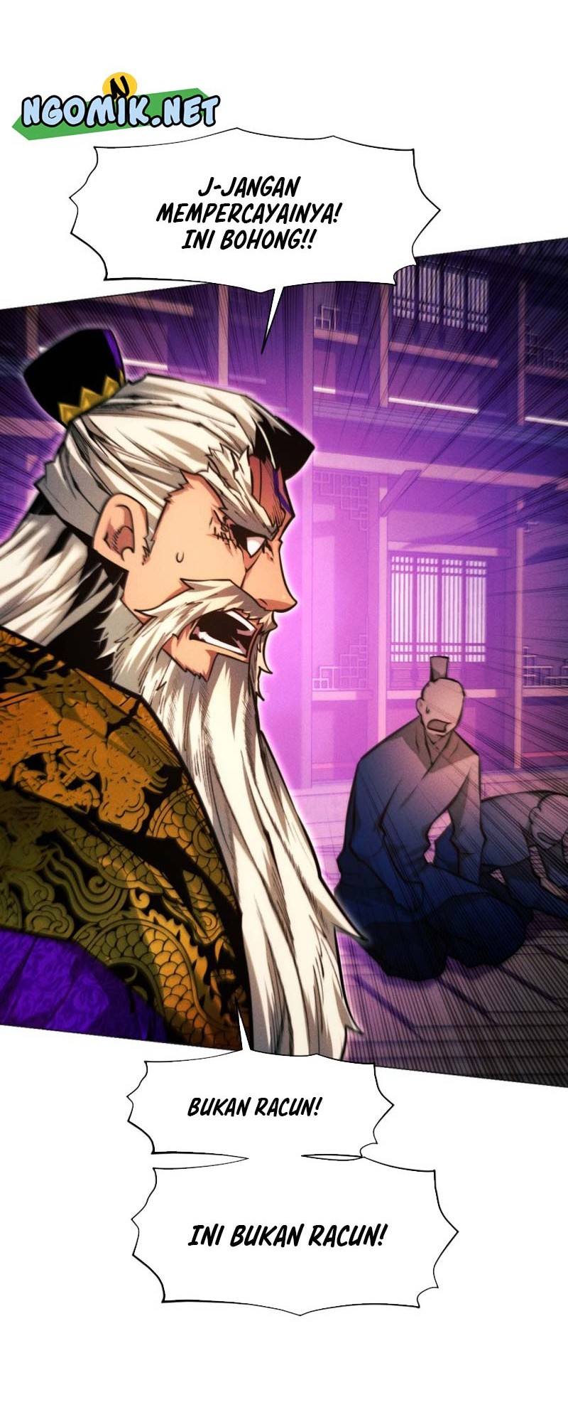 Modern Man Who Fall Into Murim Chapter 52 Gambar 85