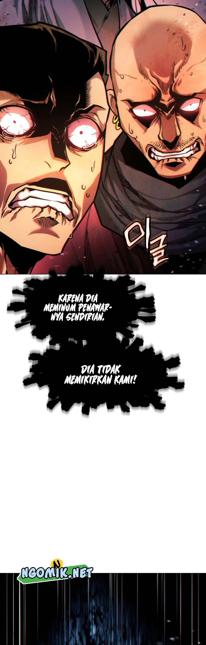 Modern Man Who Fall Into Murim Chapter 52 Gambar 88