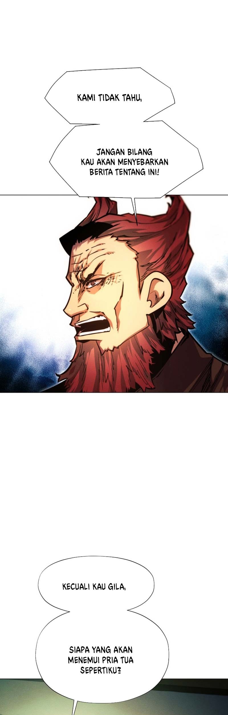 Modern Man Who Fall Into Murim Chapter 52 Gambar 10