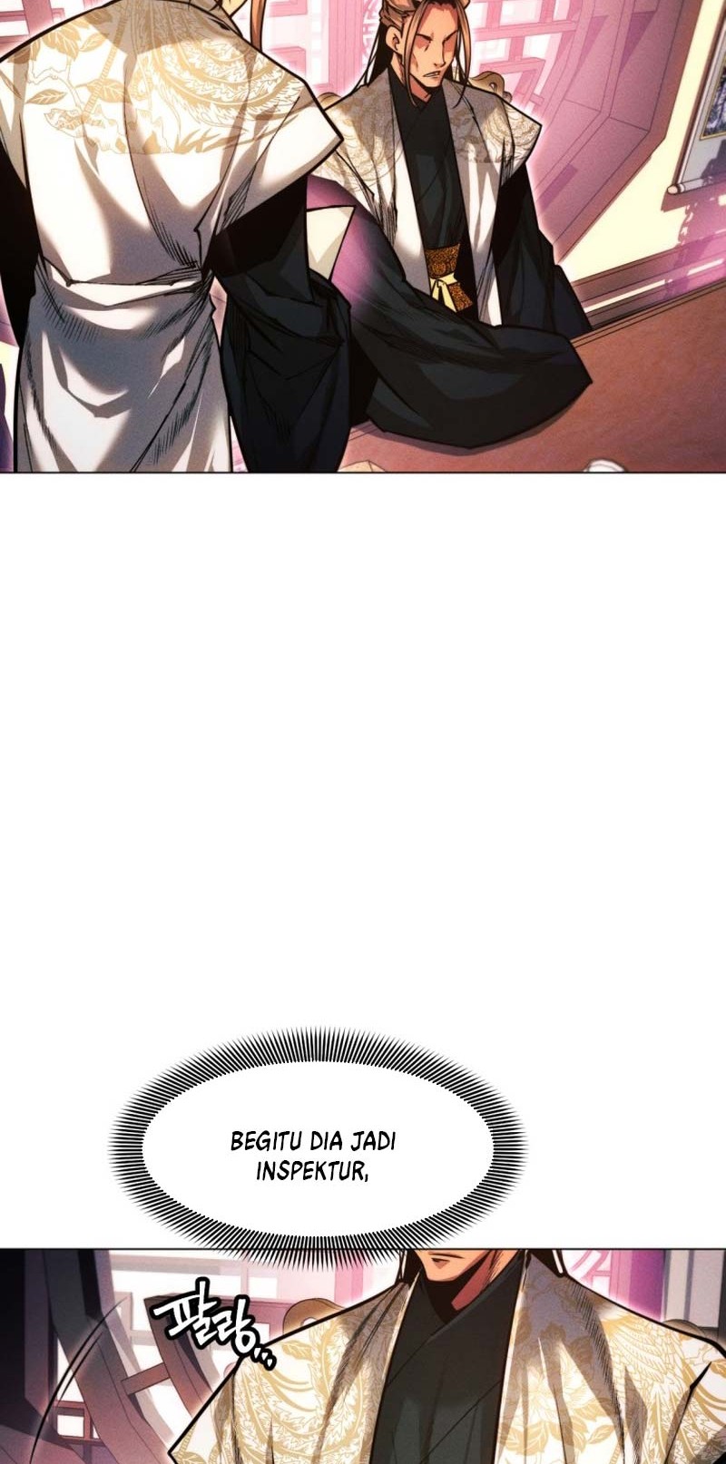 Modern Man Who Fall Into Murim Chapter 52 Gambar 17