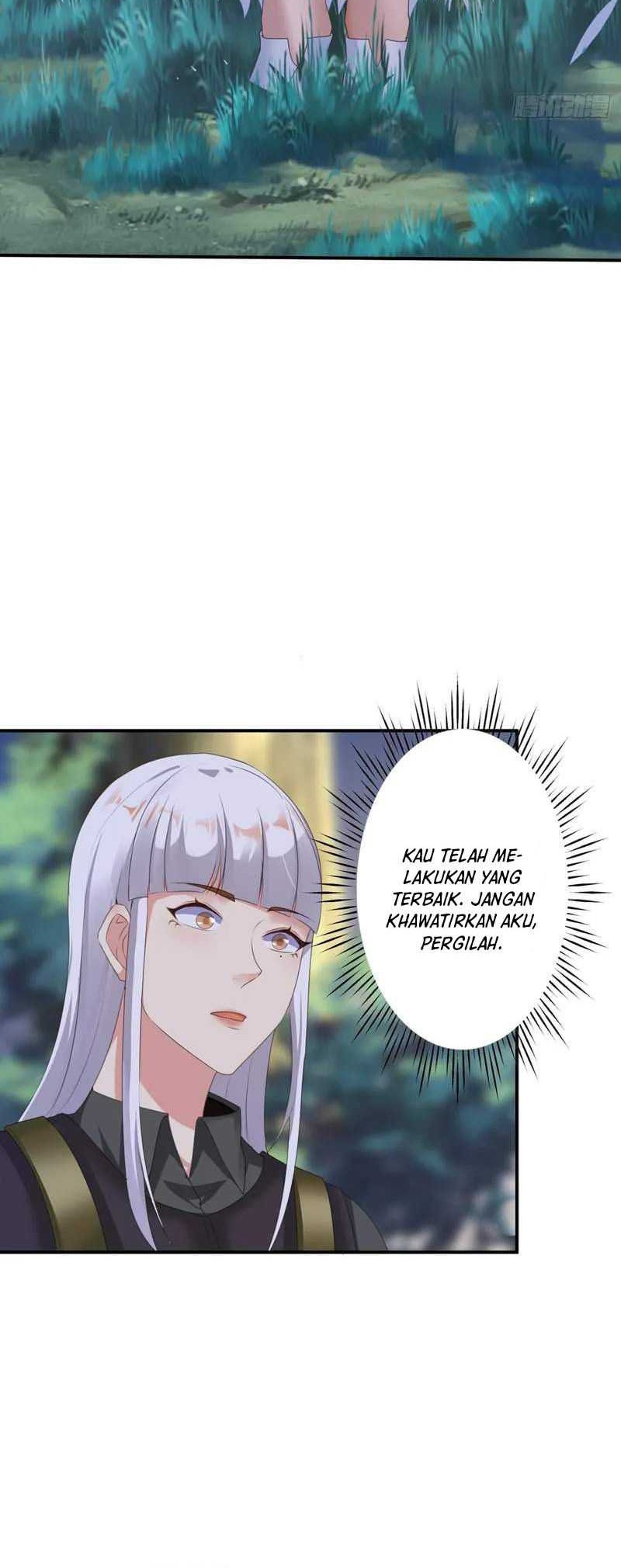 Wo Mei Zhou Yige Xin Shenfen Chapter 82 Gambar 9