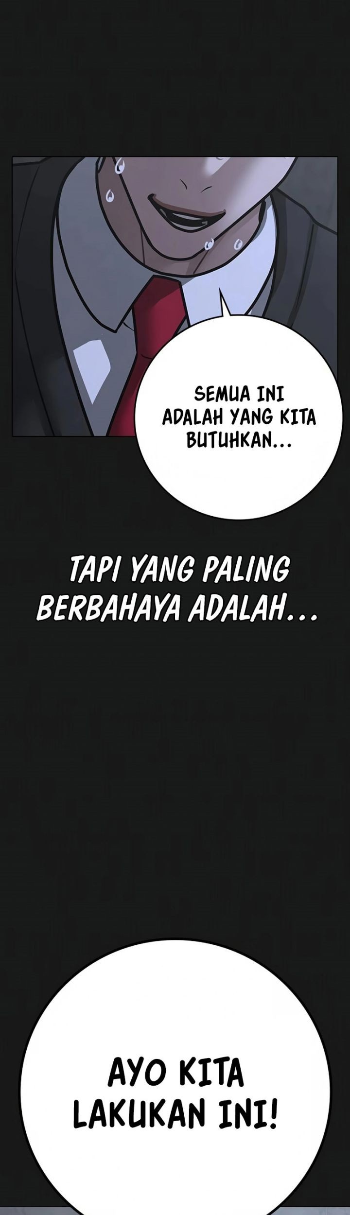 Reality Quest Chapter 98 Gambar 36