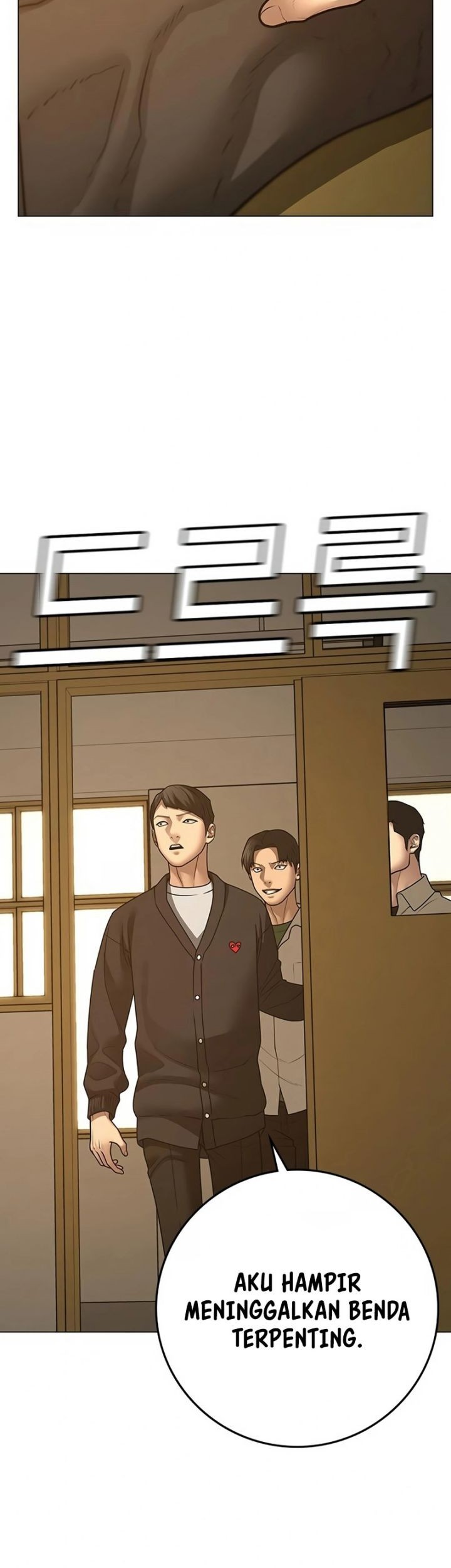 Reality Quest Chapter 98 Gambar 10