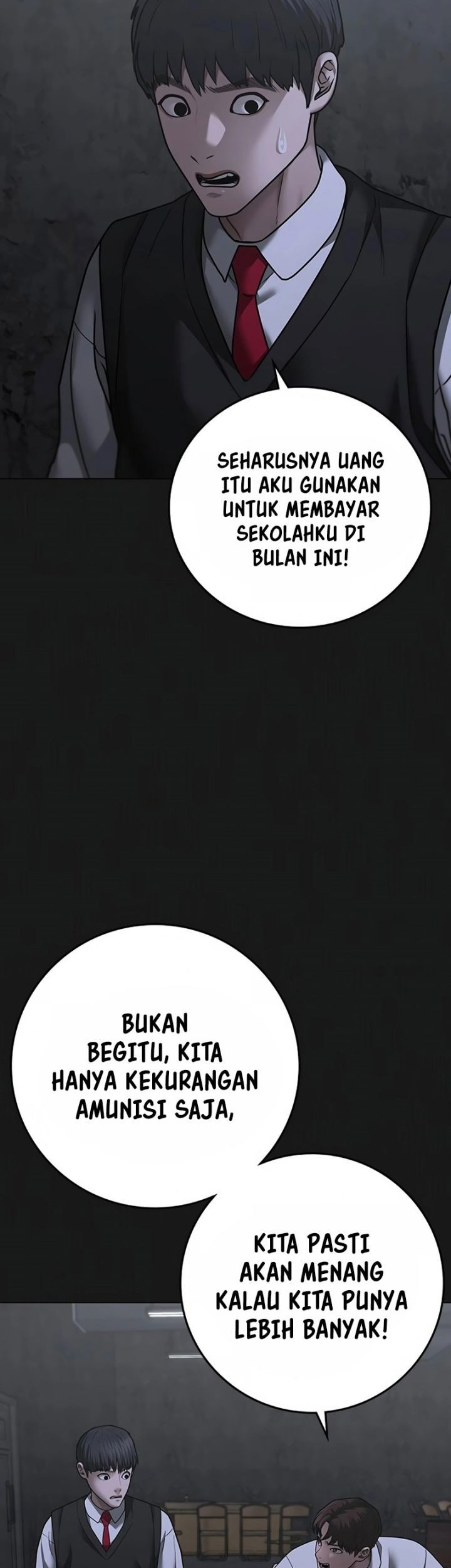 Reality Quest Chapter 98 Gambar 26