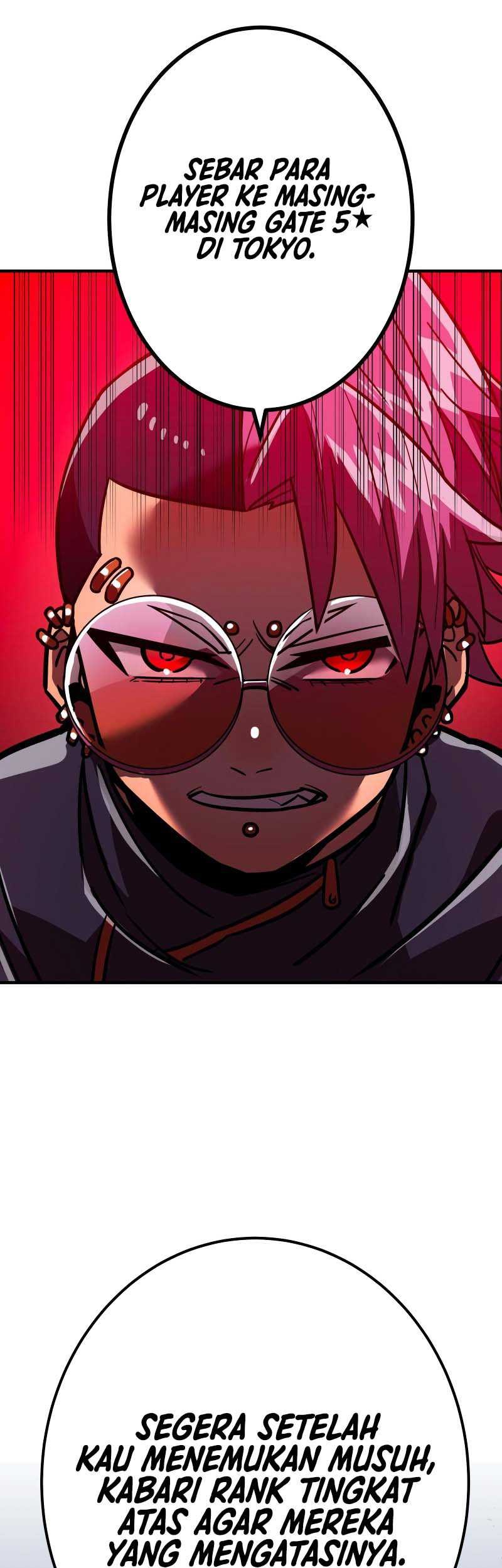 Savior of Divine Blood ~Draw Out 0.00000001% to Become the Strongest~ Chapter 32 Gambar 66