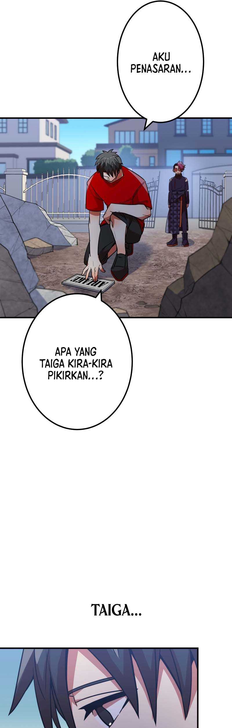 Savior of Divine Blood ~Draw Out 0.00000001% to Become the Strongest~ Chapter 32 Gambar 14