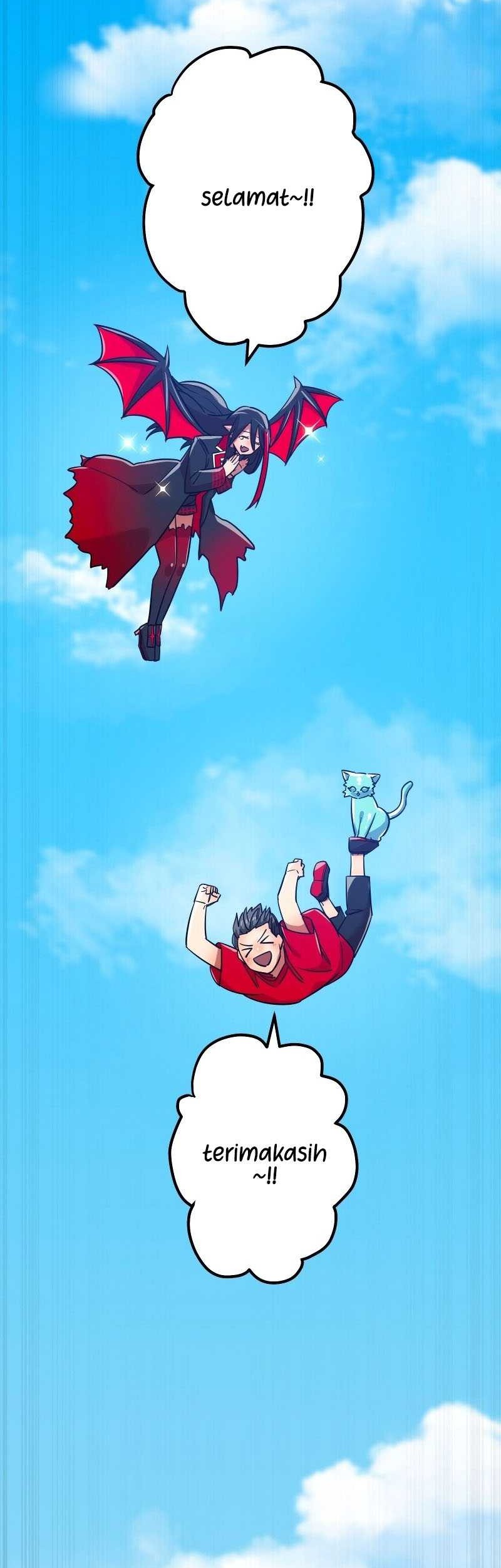 Savior of Divine Blood ~Draw Out 0.00000001% to Become the Strongest~ Chapter 31 Gambar 44