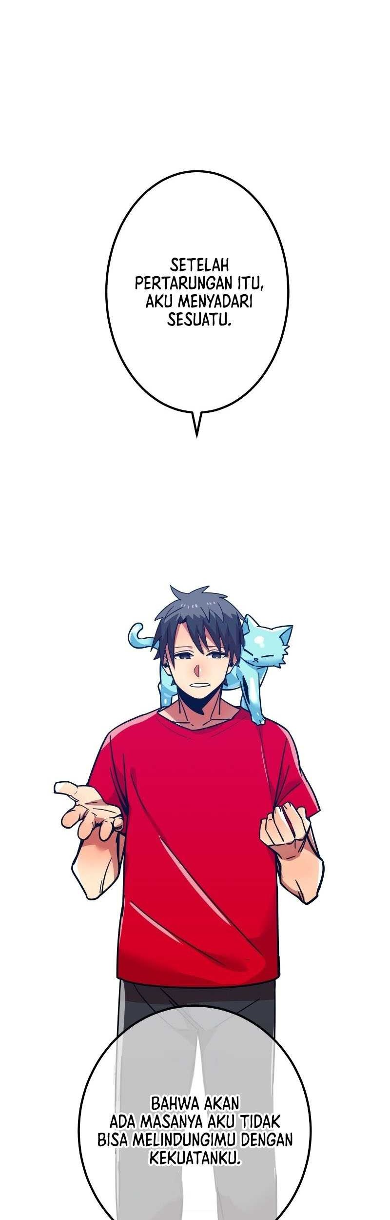Savior of Divine Blood ~Draw Out 0.00000001% to Become the Strongest~ Chapter 31 Gambar 56