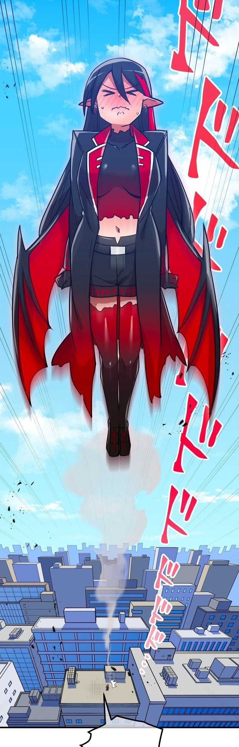 Savior of Divine Blood ~Draw Out 0.00000001% to Become the Strongest~ Chapter 31 Gambar 64