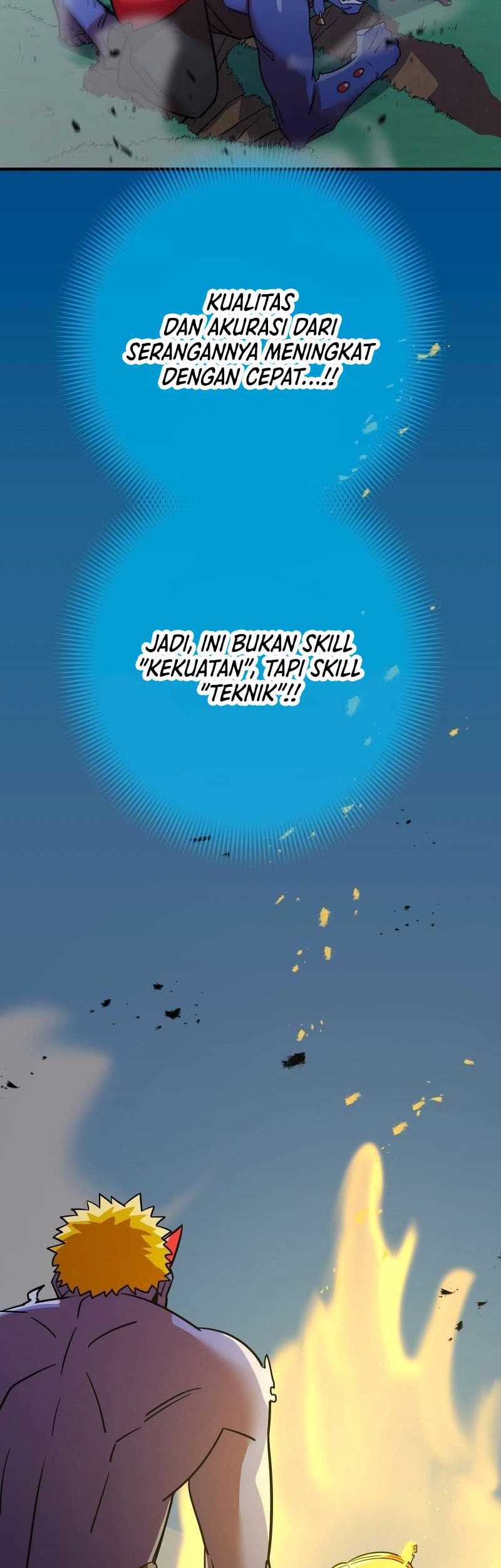 Savior of Divine Blood ~Draw Out 0.00000001% to Become the Strongest~ Chapter 30 Gambar 80
