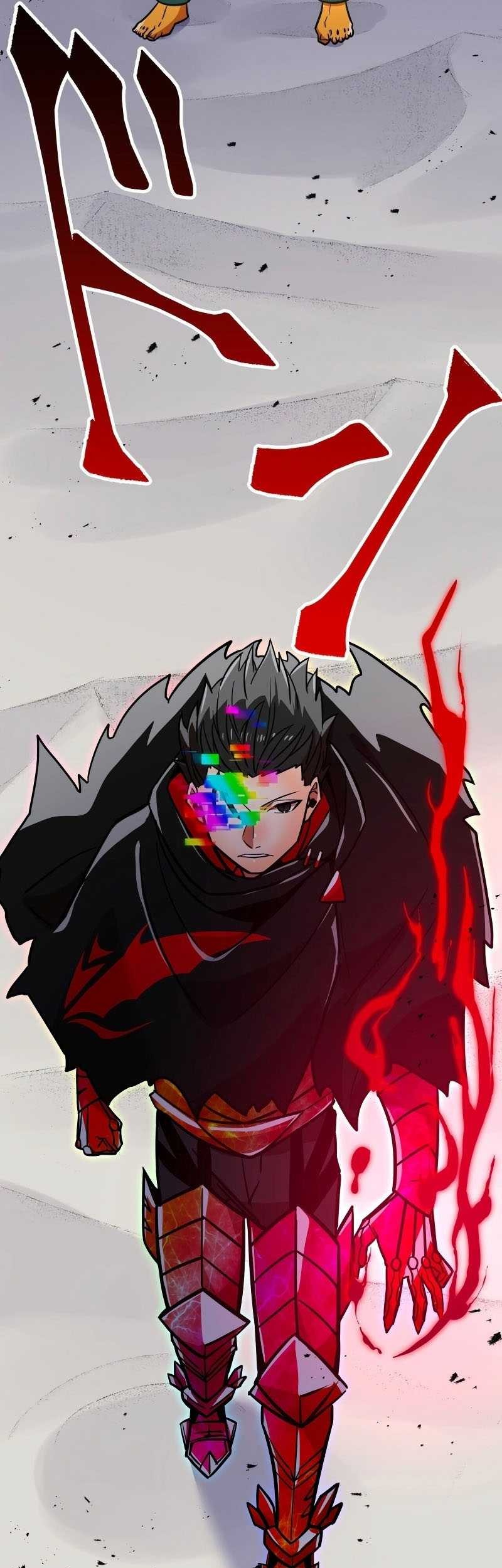 Savior of Divine Blood ~Draw Out 0.00000001% to Become the Strongest~ Chapter 30 Gambar 6