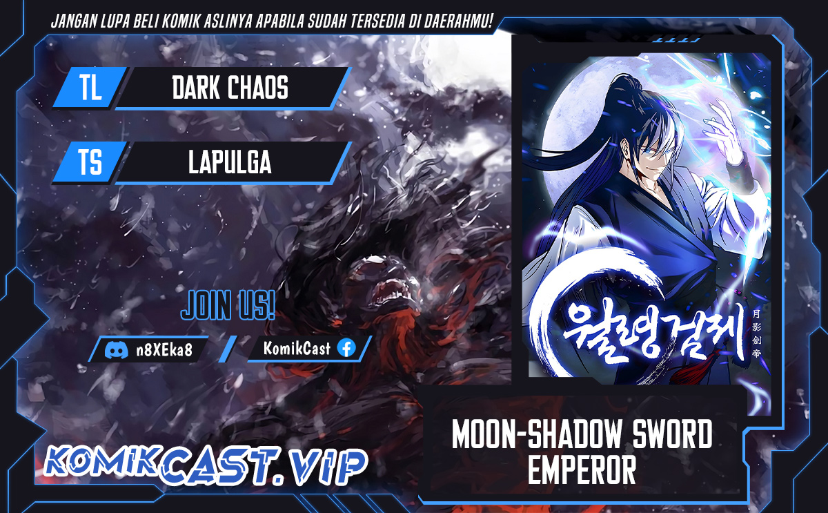 Baca Komik Moon-Shadow Sword Emperor Chapter 47 Gambar 1