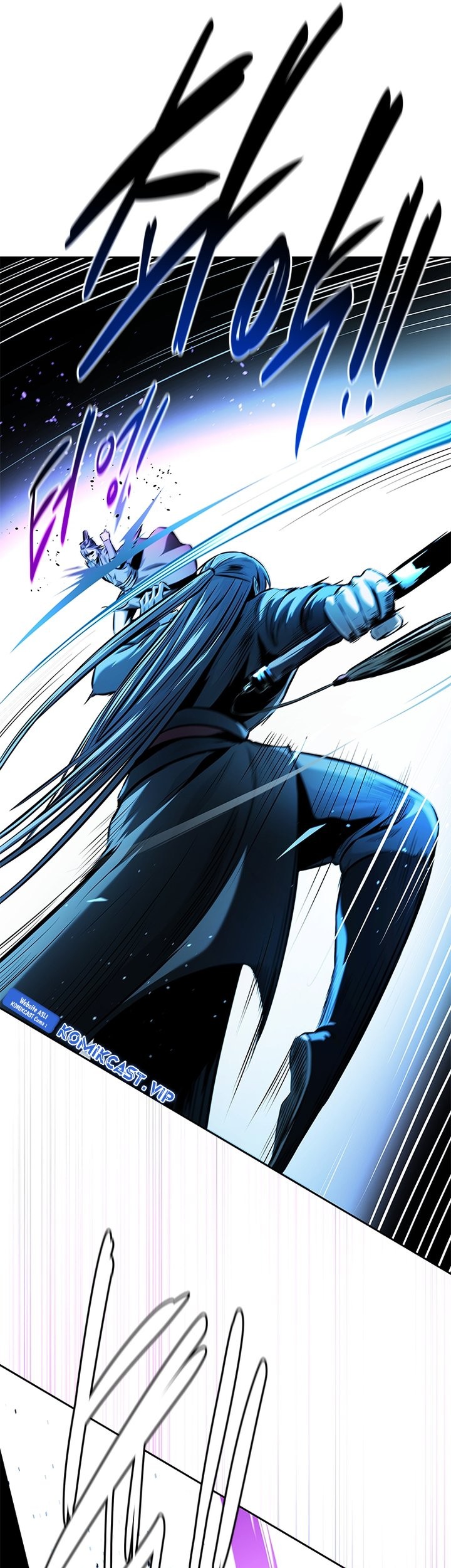 Moon-Shadow Sword Emperor Chapter 47 Gambar 20