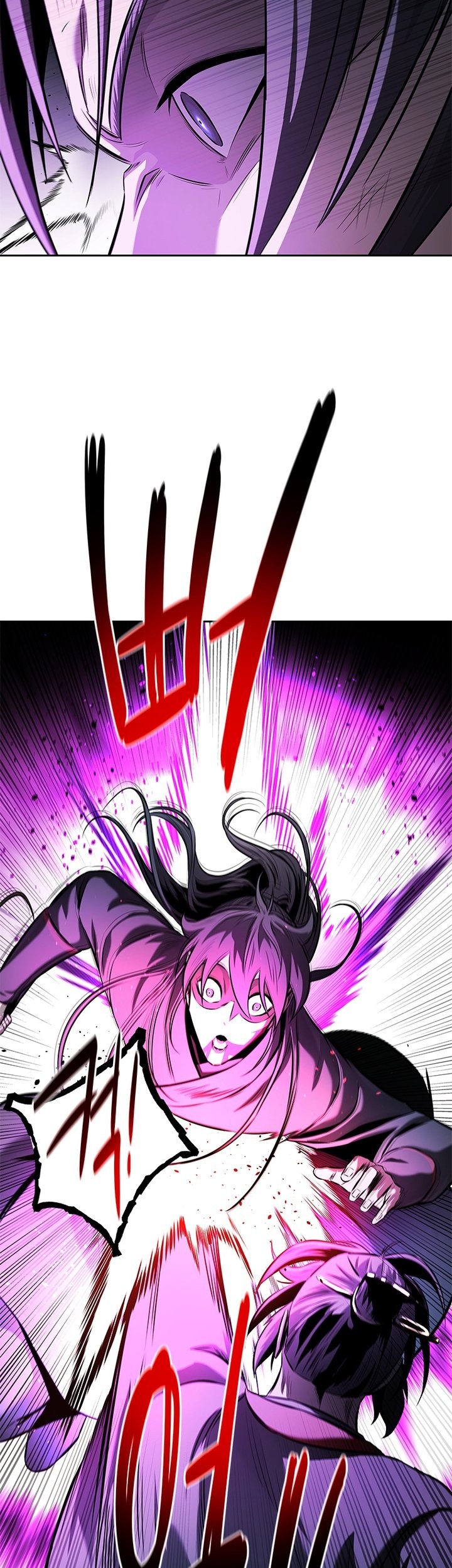 Moon-Shadow Sword Emperor Chapter 47 Gambar 28