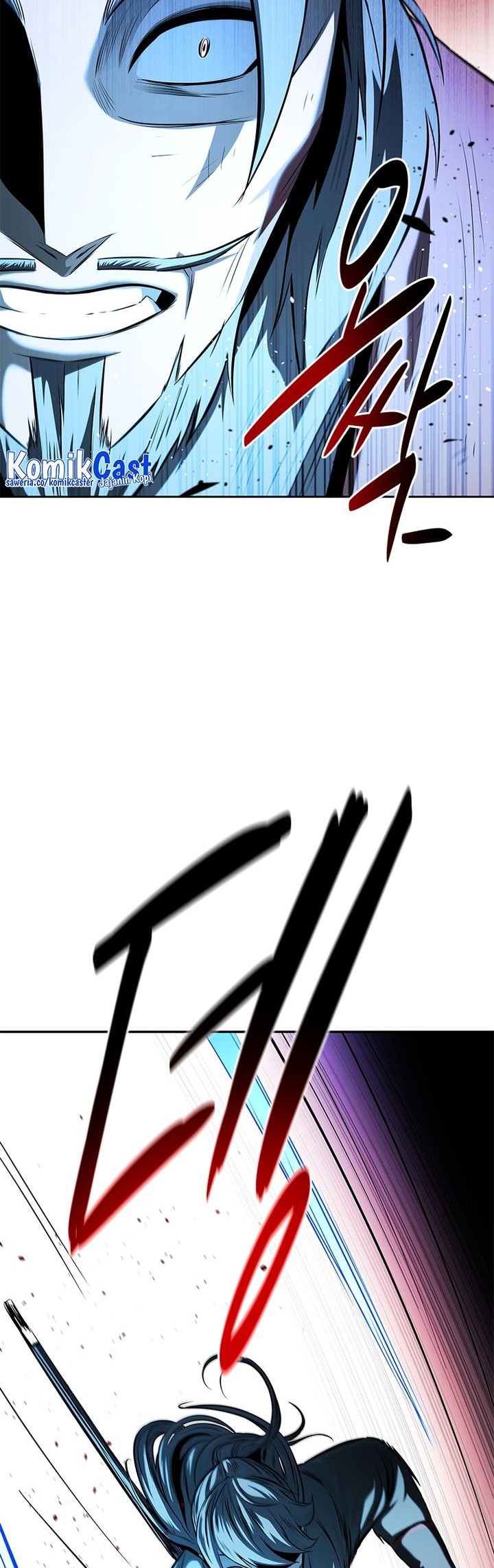 Moon-Shadow Sword Emperor Chapter 47 Gambar 33