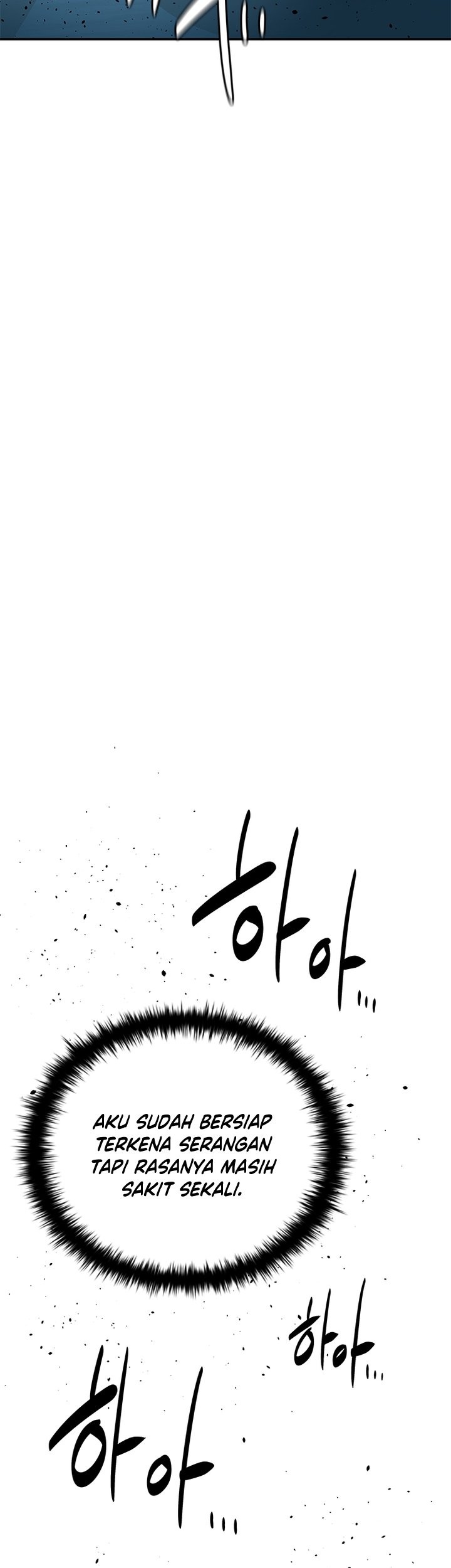 Moon-Shadow Sword Emperor Chapter 47 Gambar 36
