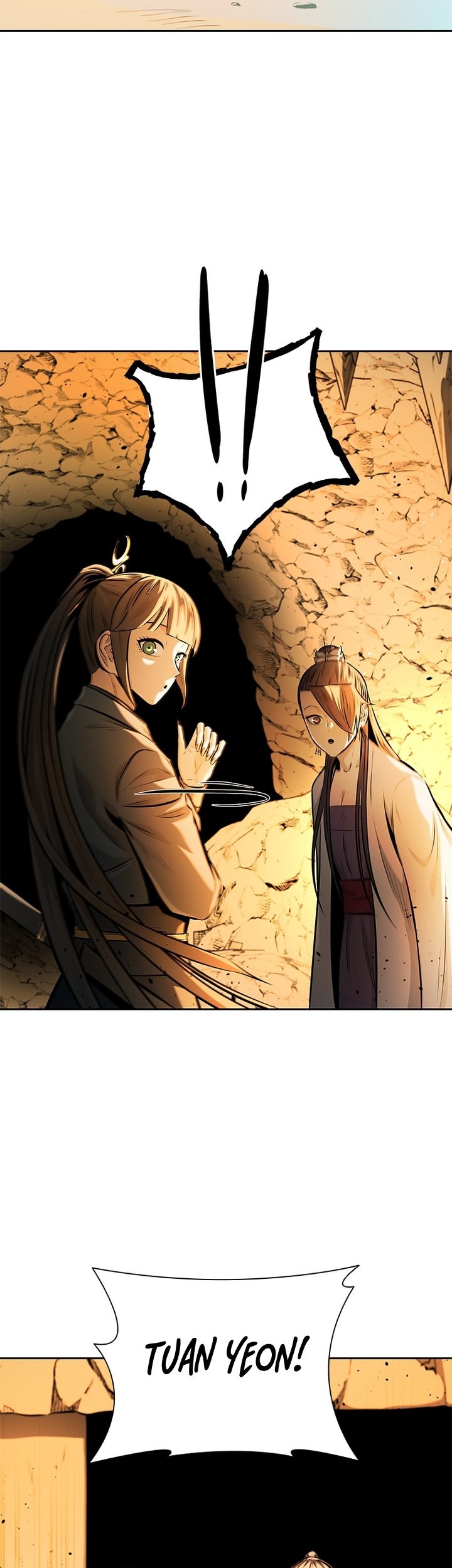 Moon-Shadow Sword Emperor Chapter 47 Gambar 44