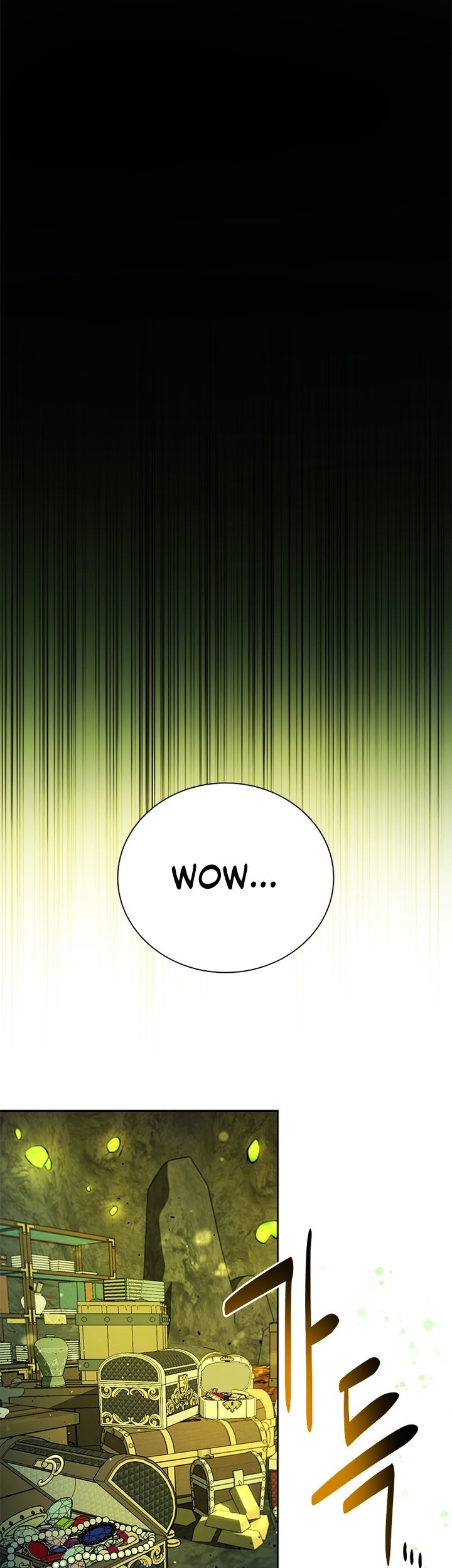 Moon-Shadow Sword Emperor Chapter 47 Gambar 50