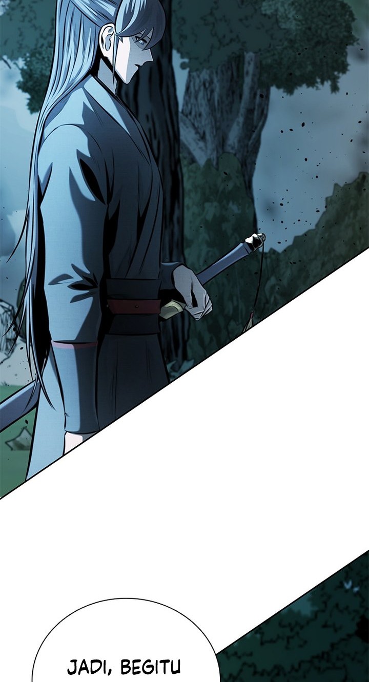 Moon-Shadow Sword Emperor Chapter 47 Gambar 63