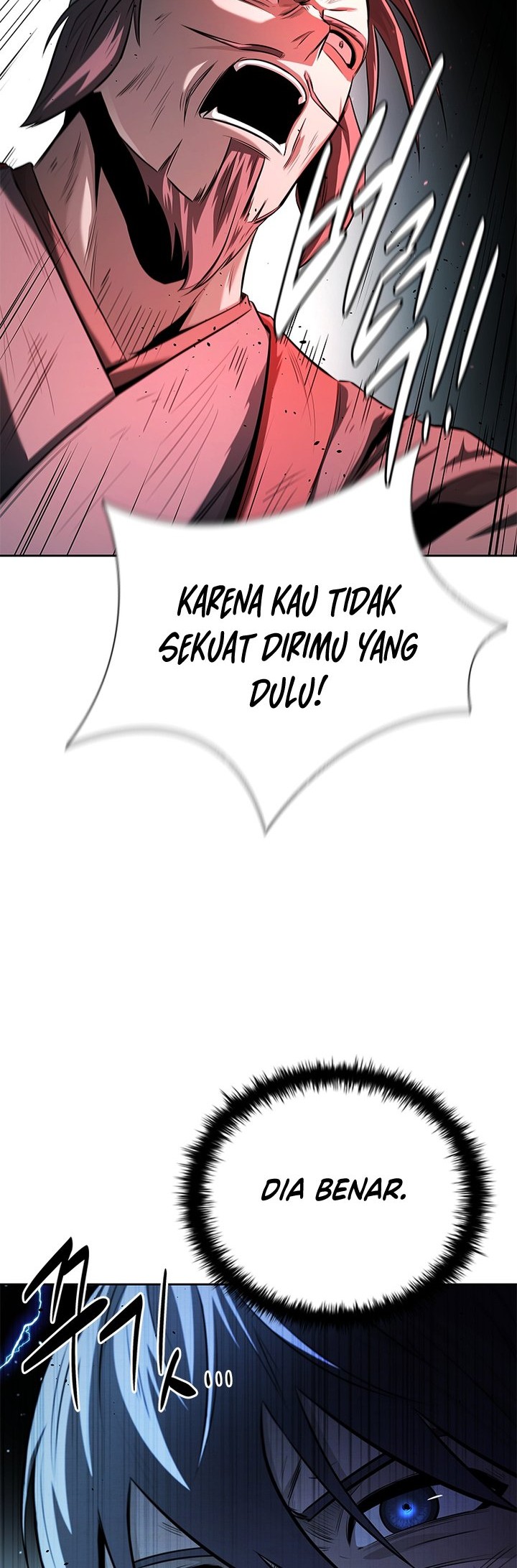 Moon-Shadow Sword Emperor Chapter 47 Gambar 11