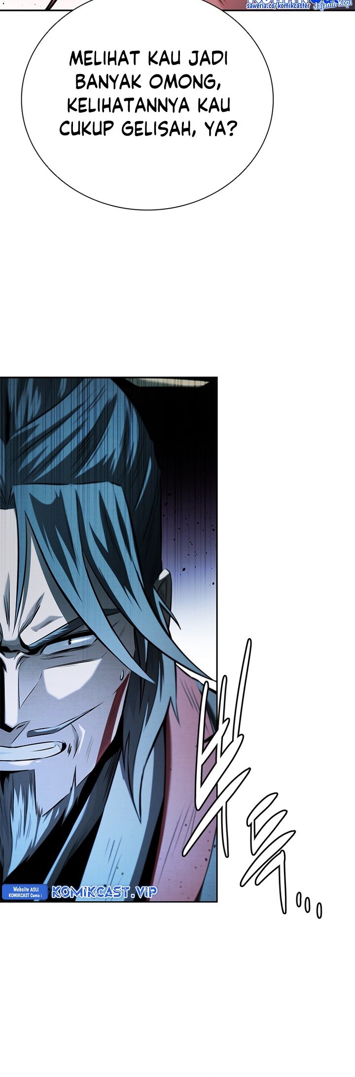 Moon-Shadow Sword Emperor Chapter 47 Gambar 13