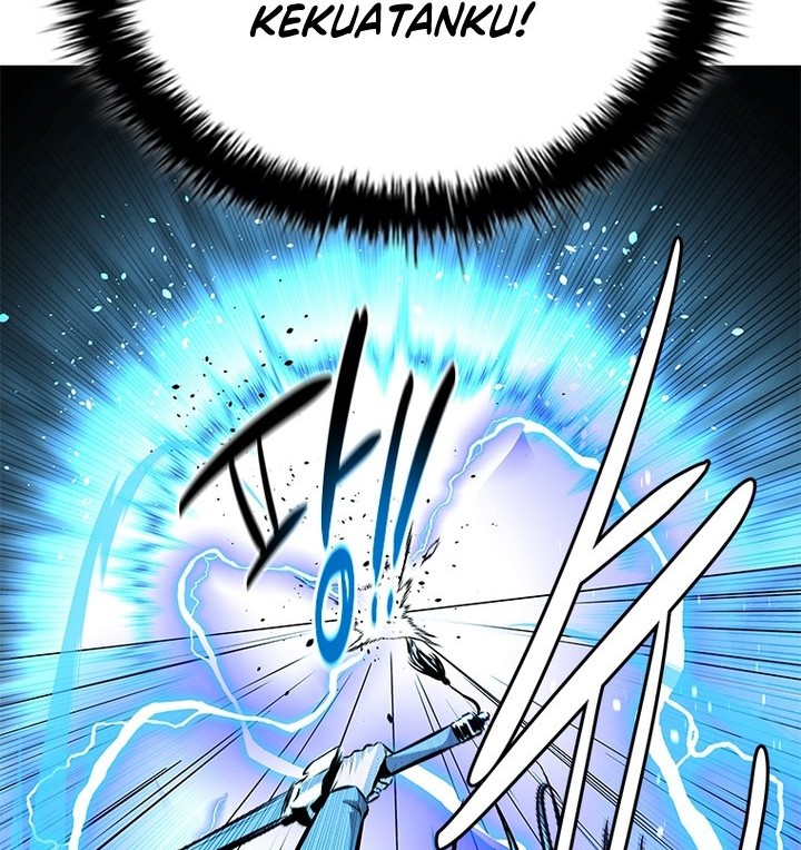 Moon-Shadow Sword Emperor Chapter 47 Gambar 15