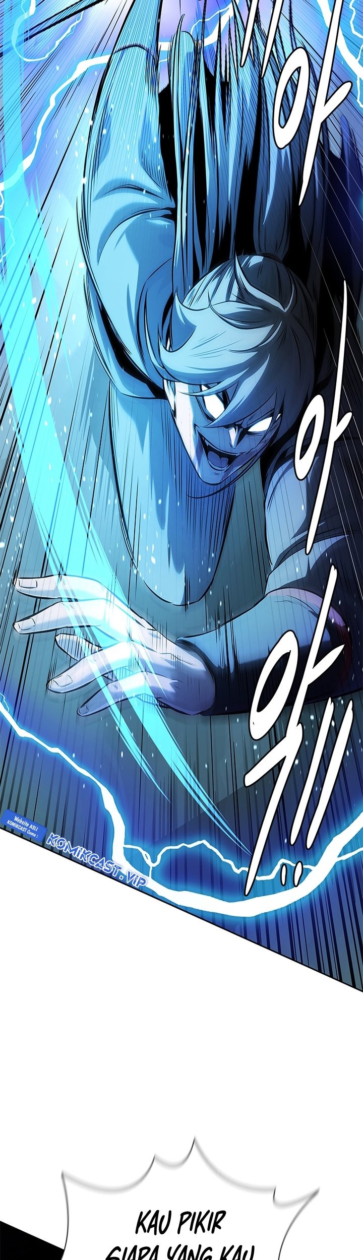 Moon-Shadow Sword Emperor Chapter 47 Gambar 16