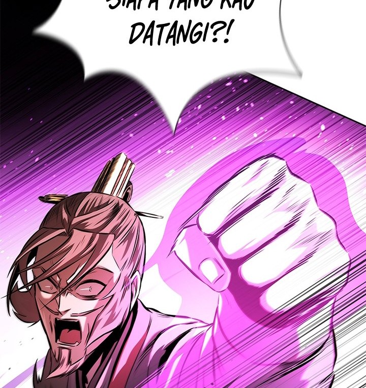 Moon-Shadow Sword Emperor Chapter 47 Gambar 17