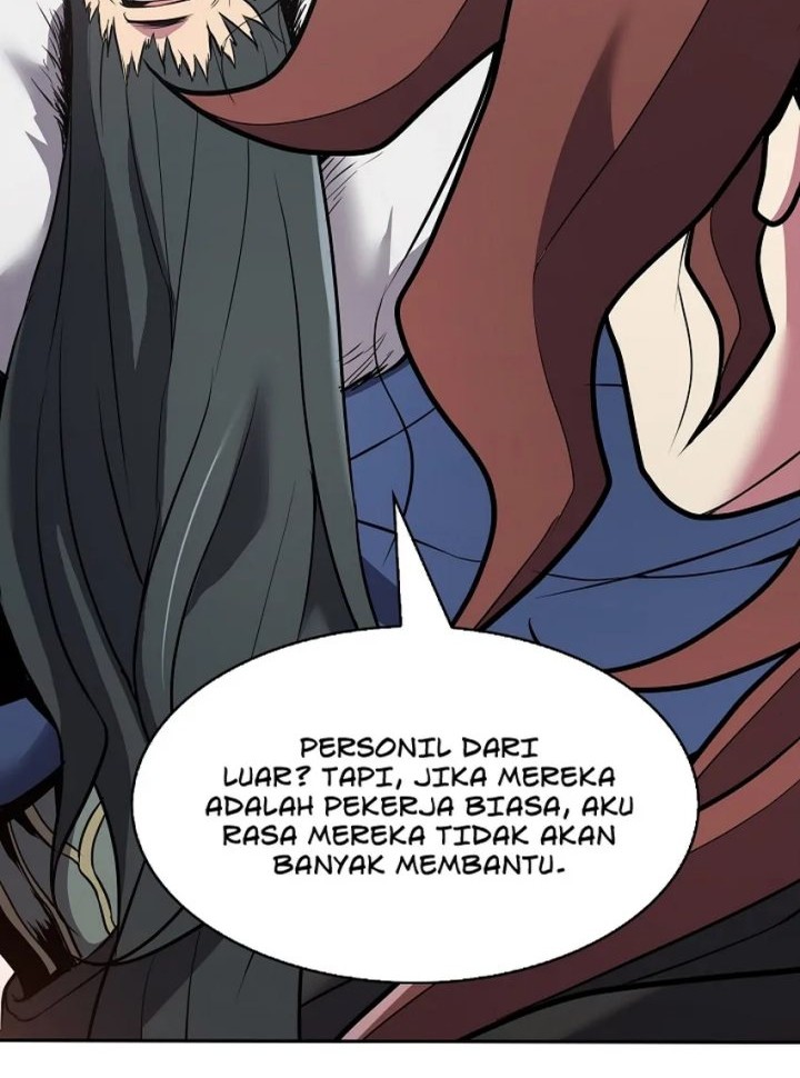 The Flag Bearer Warrior Chapter 25 Gambar 40