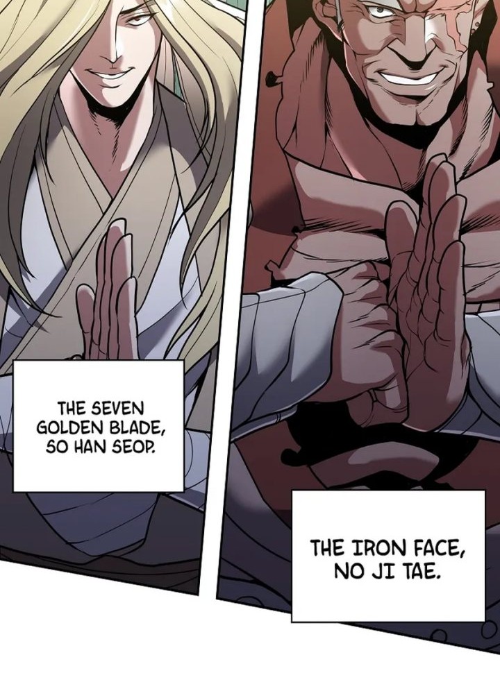 The Flag Bearer Warrior Chapter 25 Gambar 47