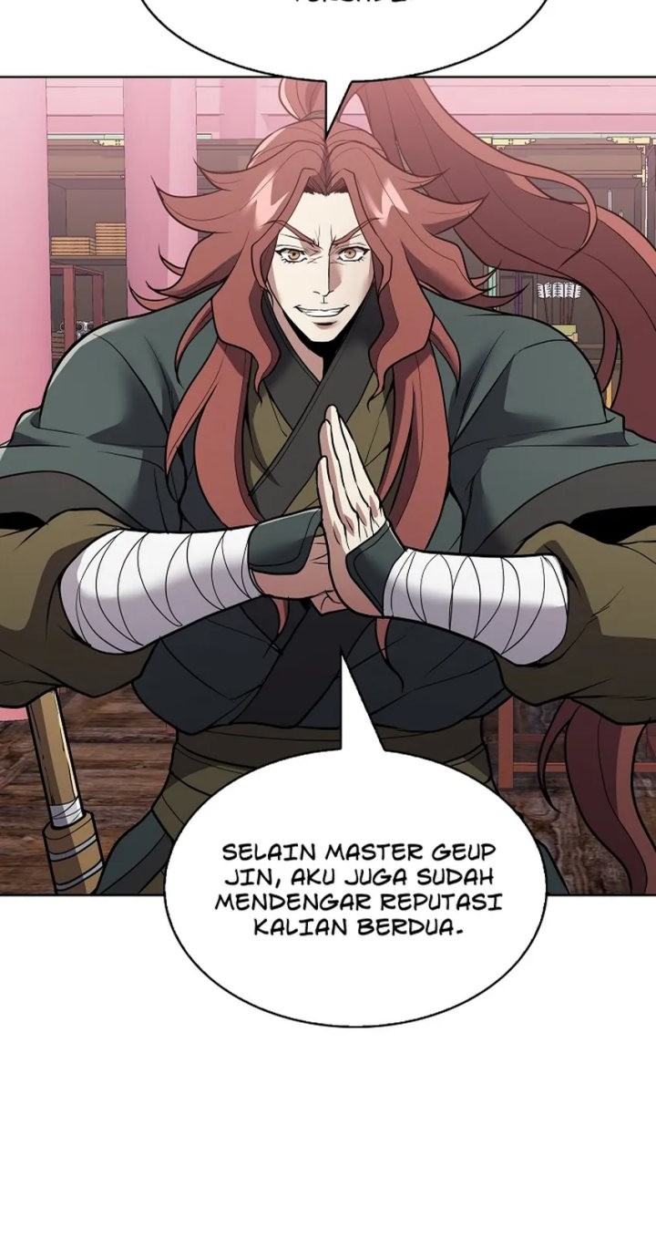 The Flag Bearer Warrior Chapter 25 Gambar 50