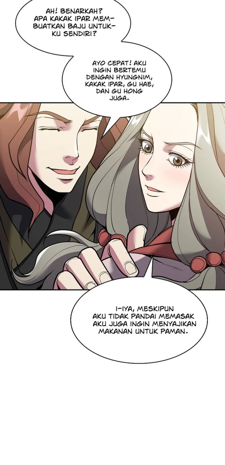 The Flag Bearer Warrior Chapter 25 Gambar 15