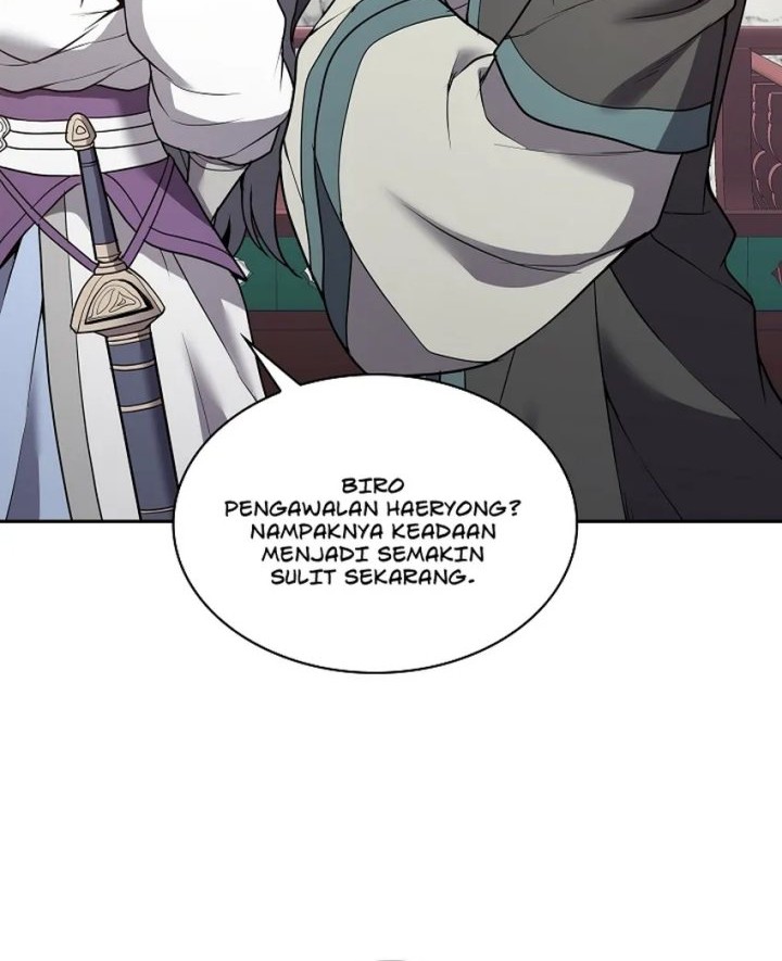 The Flag Bearer Warrior Chapter 25 Gambar 22