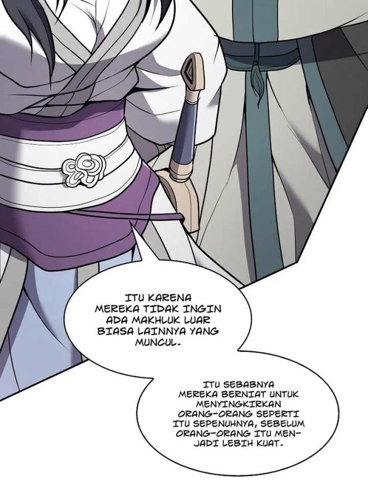 The Flag Bearer Warrior Chapter 25 Gambar 26