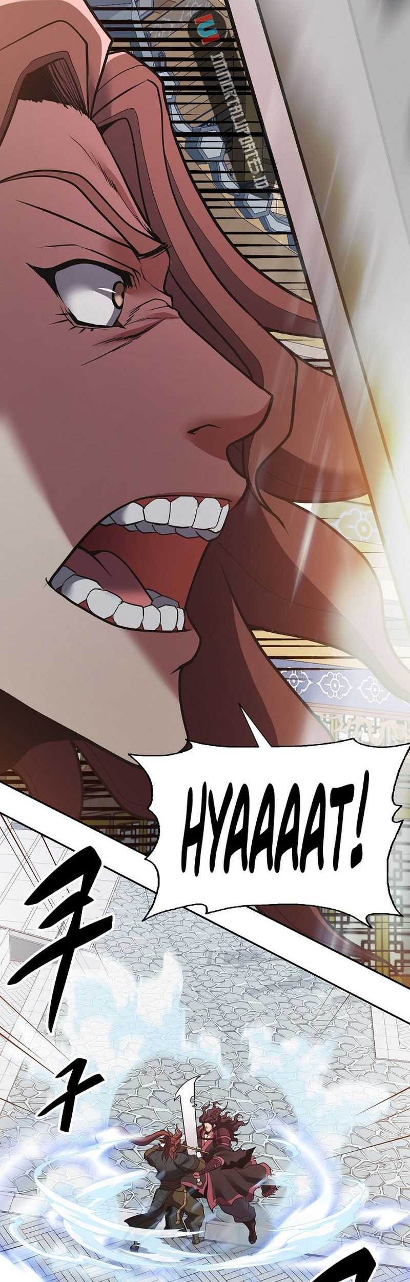 The Flag Bearer Warrior Chapter 24 Gambar 42