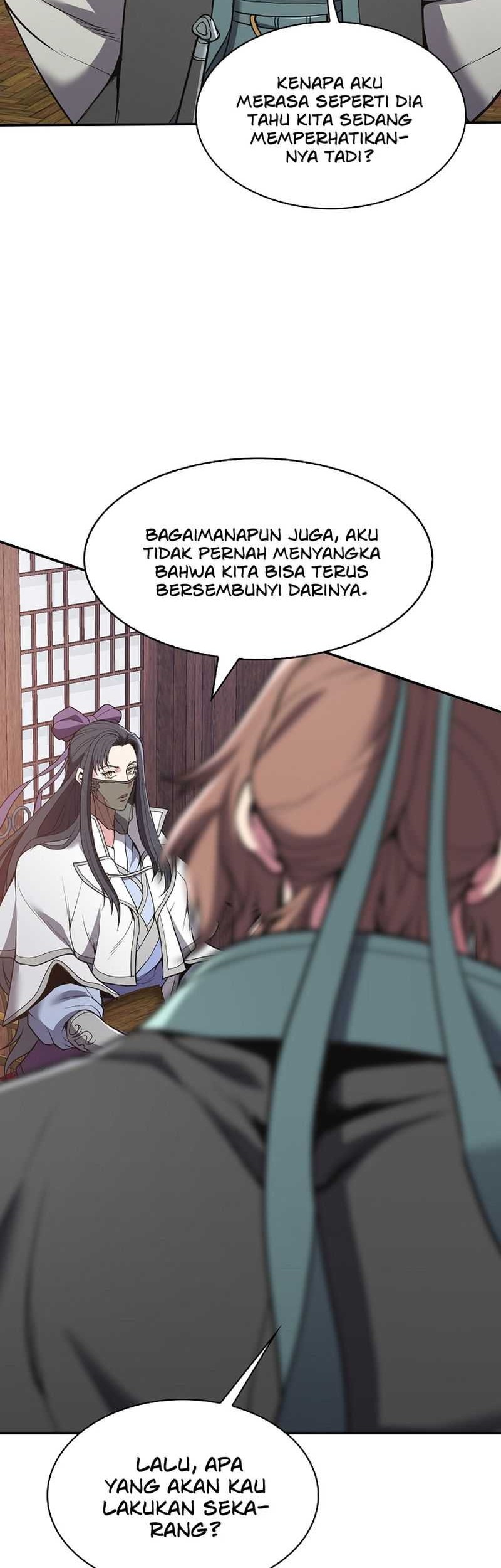 Baca The Flag Bearer Warrior Chapter 24 Gambar 2