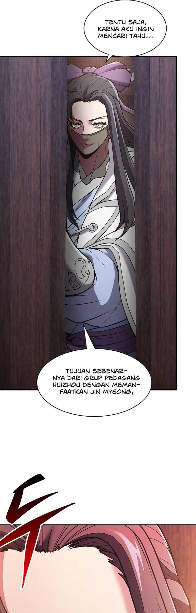 The Flag Bearer Warrior Chapter 24 Gambar 6