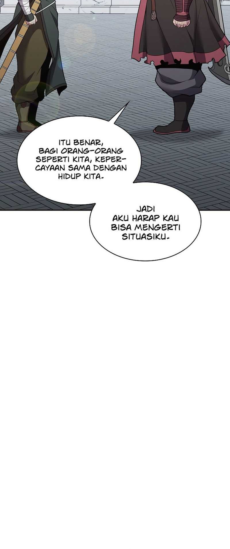 The Flag Bearer Warrior Chapter 24 Gambar 24