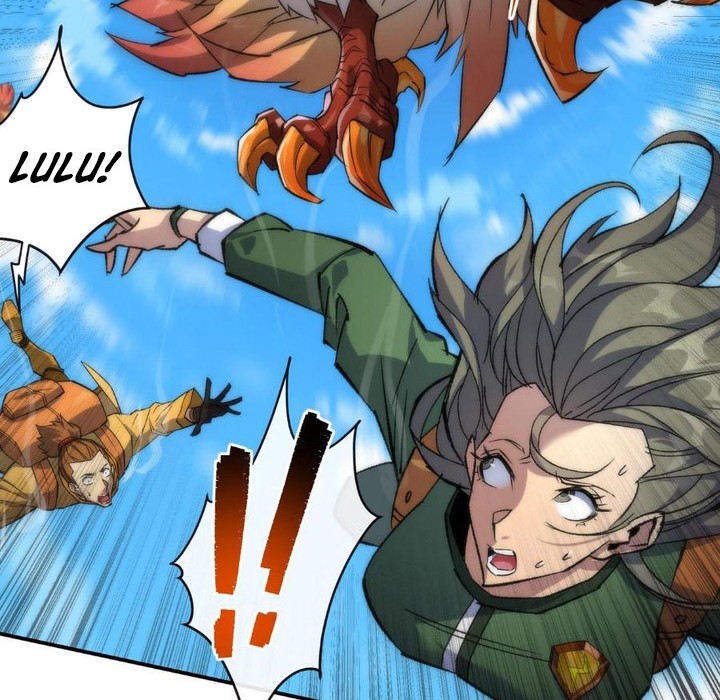 King of Runes Chapter 37 Gambar 19