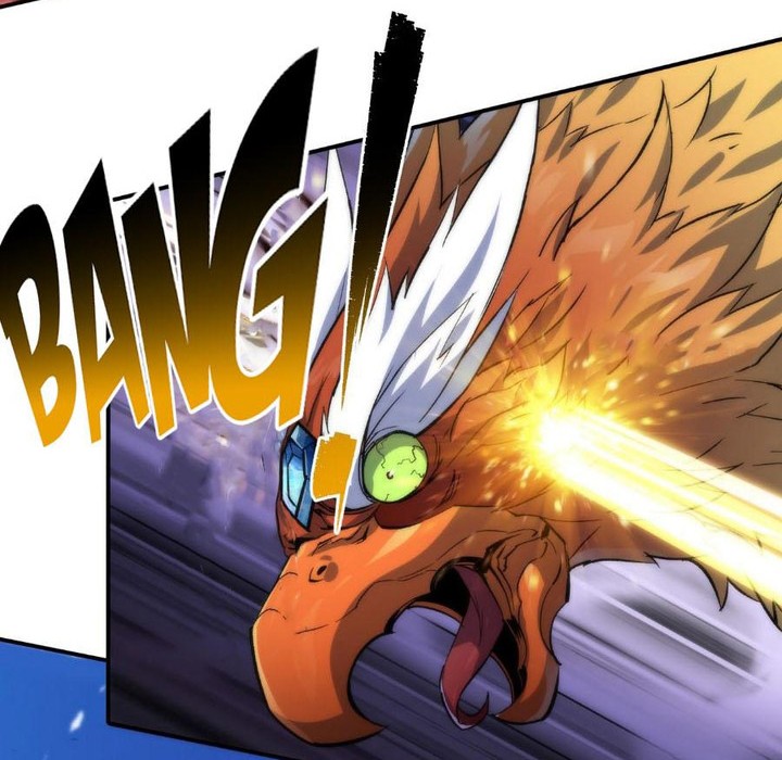King of Runes Chapter 37 Gambar 21